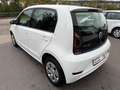 Volkswagen up! CCS Automatik Klimaautomatik Sitzheizung Weiß - thumbnail 6