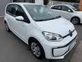 Volkswagen up! CCS Automatik Klimaautomatik Sitzheizung Weiß - thumbnail 3