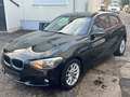 BMW 120 d Schwarz - thumbnail 1