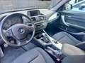 BMW 120 d Schwarz - thumbnail 9