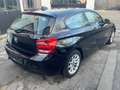 BMW 120 d Schwarz - thumbnail 5