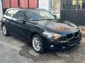 BMW 120 d Schwarz - thumbnail 2