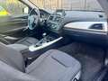 BMW 120 d Schwarz - thumbnail 7