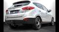 Hyundai iX35 2.0 CRDi 4WD Automatik Style Silber - thumbnail 2