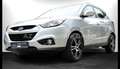 Hyundai iX35 2.0 CRDi 4WD Automatik Style Silber - thumbnail 1