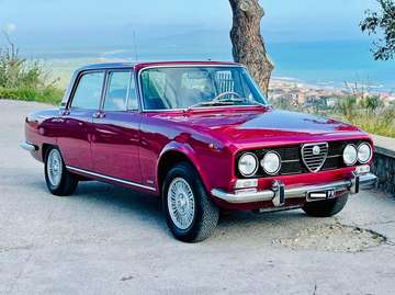BERLINA