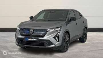 1.2 E-Tech full hybrid 200ch esprit Alpine