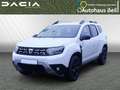 Dacia Duster II Extreme 2WD Blanc - thumbnail 1