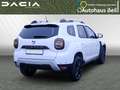 Dacia Duster II Extreme 2WD Blanc - thumbnail 3