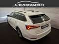Skoda Octavia Combi 2,0 TDI Ambition DSG ..Navi/SHvo+hi/LED Weiß - thumbnail 7