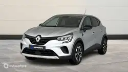 Renault Captur 1.0 TCe 90ch Evolution