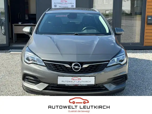 Opel Astra K Sportstourer 1.3 AUTOMATIK KLIMA SHZ PDC