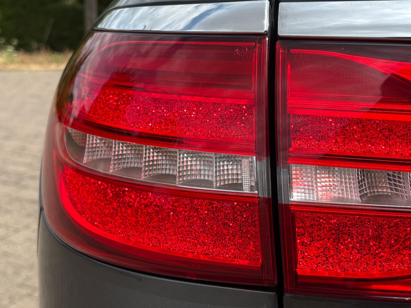 Mercedes-Benz E 220 d E T-Modell/Sehr Gepflegt/1 Hand/S Heft/. — photo 6