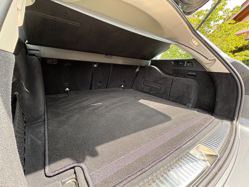 Mercedes-Benz E 220 d E T-Modell/Sehr Gepflegt/1 Hand/S Heft/. — photo 15