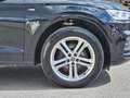Audi Q5 40TDI quattro sport Sline S-tr *Black*LED*AHK*Pano Schwarz - thumbnail 9