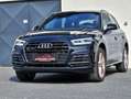 Audi Q5 40TDI quattro sport Sline S-tr *Black*LED*AHK*Pano Schwarz - thumbnail 1