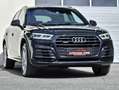 Audi Q5 40TDI quattro sport Sline S-tr *Black*LED*AHK*Pano Schwarz - thumbnail 2