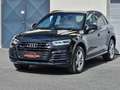 Audi Q5 40TDI quattro sport Sline S-tr *Black*LED*AHK*Pano Schwarz - thumbnail 4