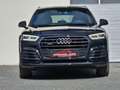 Audi Q5 40TDI quattro sport Sline S-tr *Black*LED*AHK*Pano Schwarz - thumbnail 6