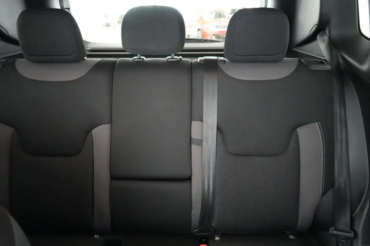 Jeep Renegade 1.6 M-Jet Limited|NAV|ACC|PDC|CAM|SHZG 16