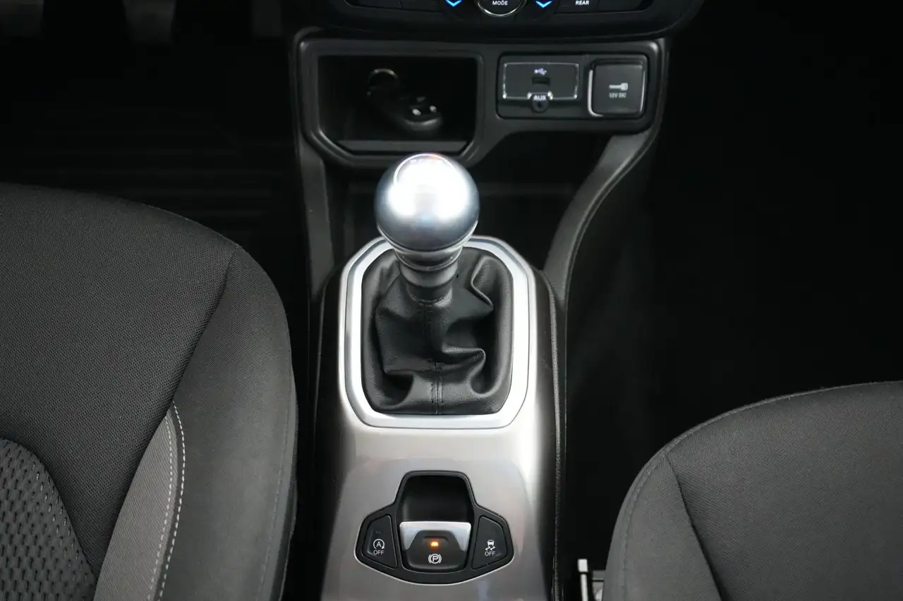 Jeep Renegade 1.6 M-Jet Limited|NAV|ACC|PDC|CAM|SHZG 14