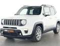Jeep Renegade 1.6 M-Jet Limited|NAV|ACC|PDC|CAM|SHZG Blanc - thumbnail 4