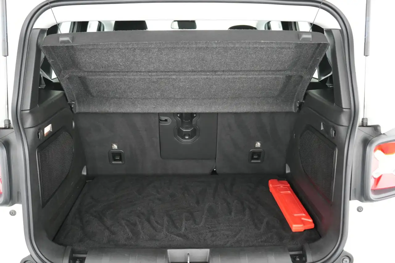 Jeep Renegade 1.6 M-Jet Limited|NAV|ACC|PDC|CAM|SHZG 7