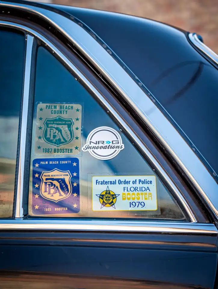 Mercedes-Benz W 114/115 Strich-Acht 2.8, foto 4