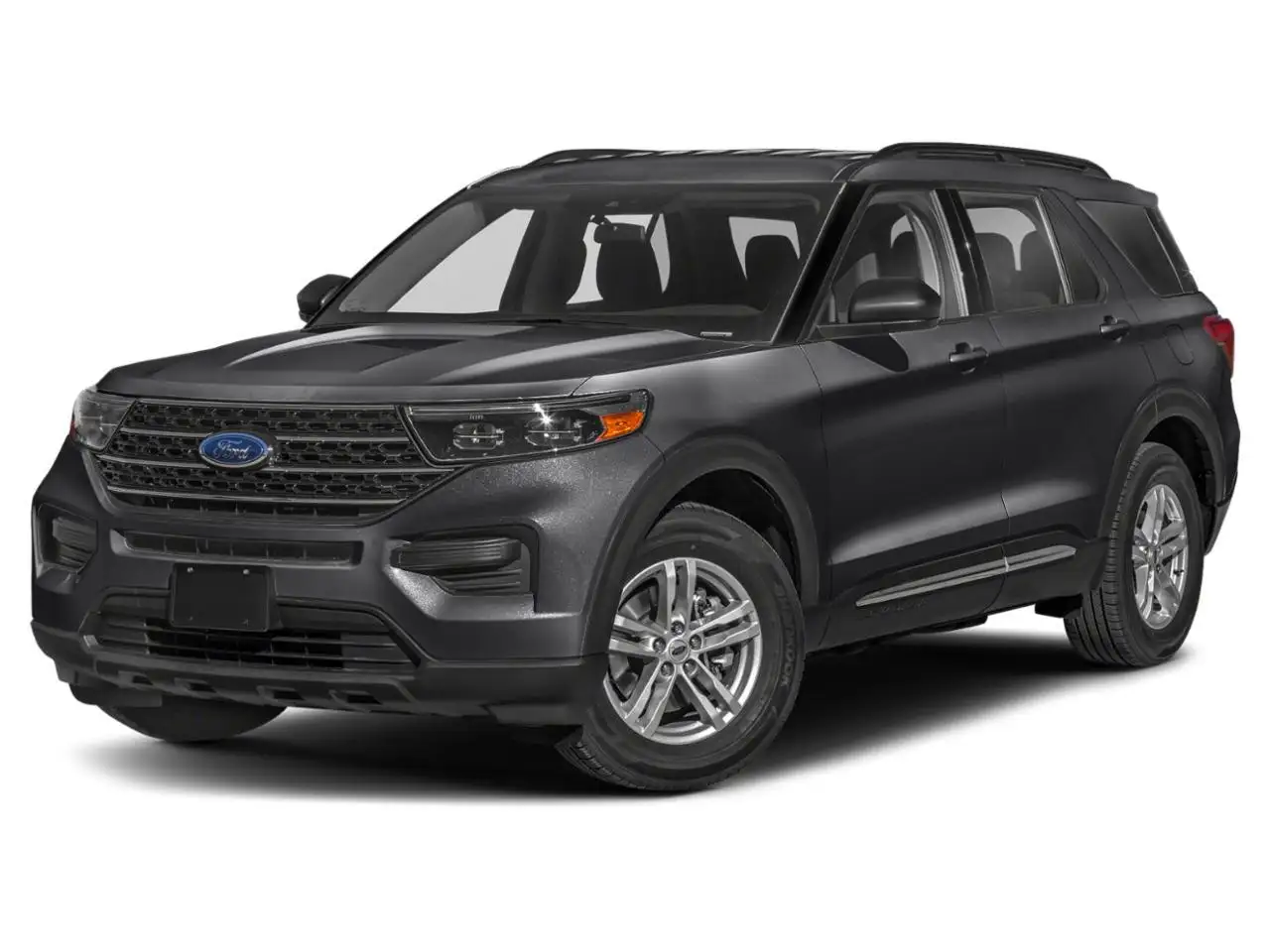 Ford Explorer снимка Ford Explorer