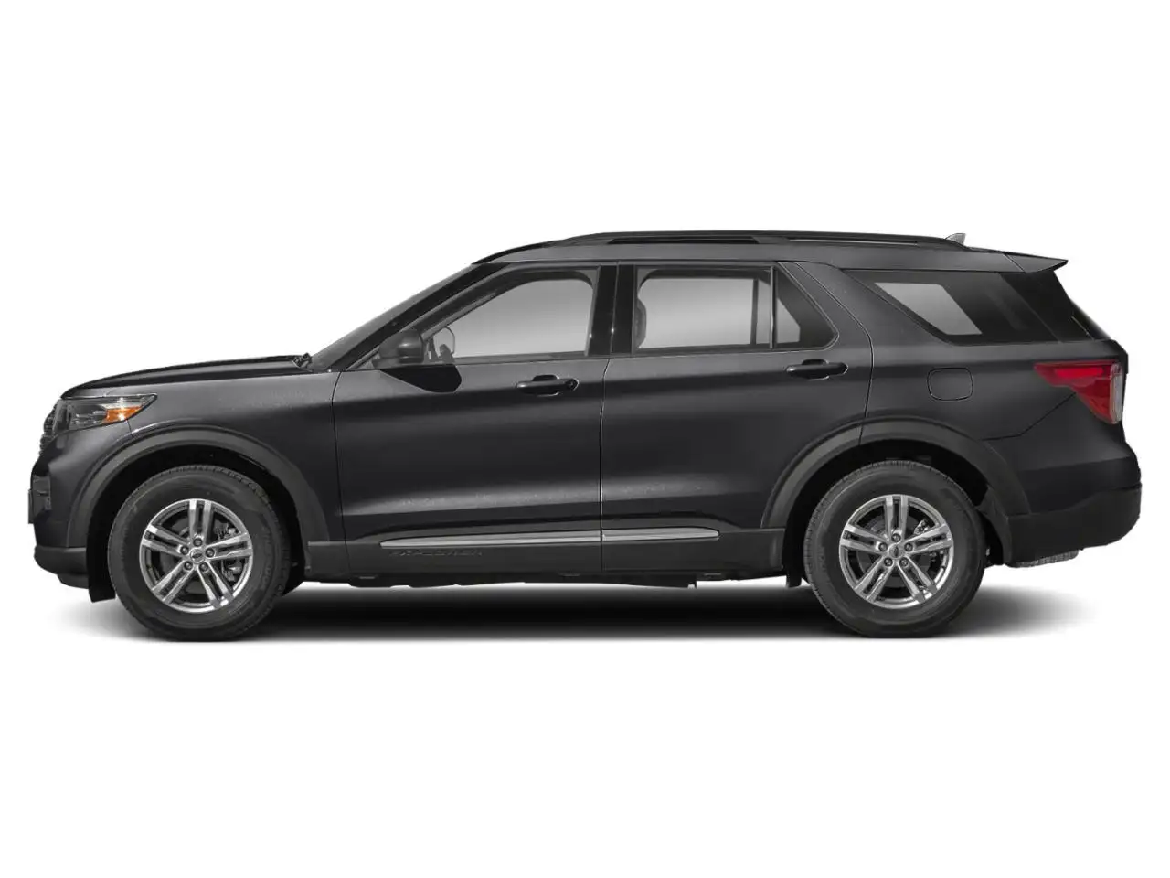 Ford Explorer снимка Ford Explorer