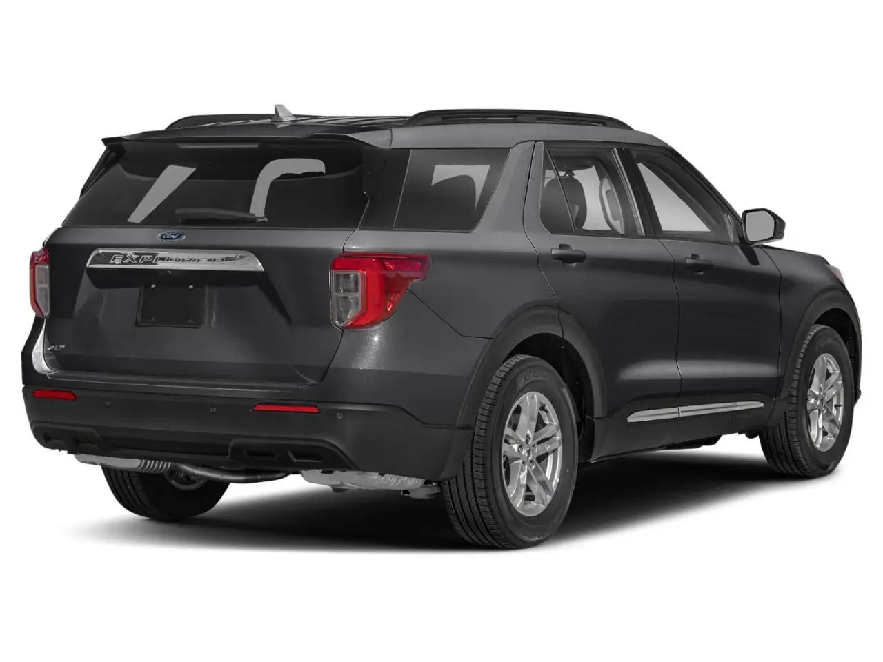 Ford Explorer снимка Ford Explorer