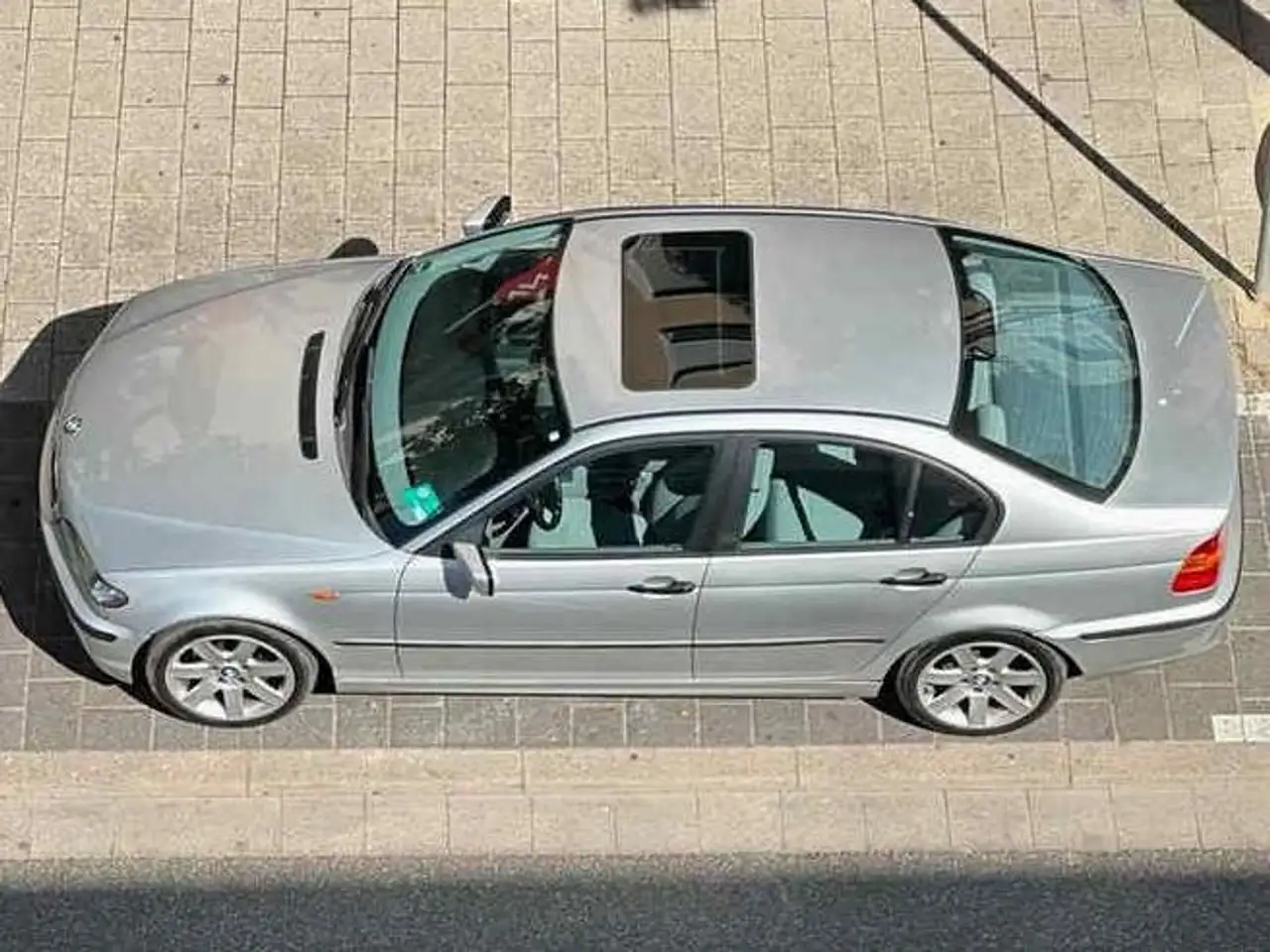 BMW 316