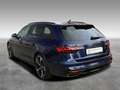 Audi A4 quattro 40 TDI S line B&O CarPlay LED Bleu - thumbnail 4