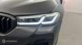 BMW 530 530dA xDrive 286ch M Sport Steptronic - thumbnail 17
