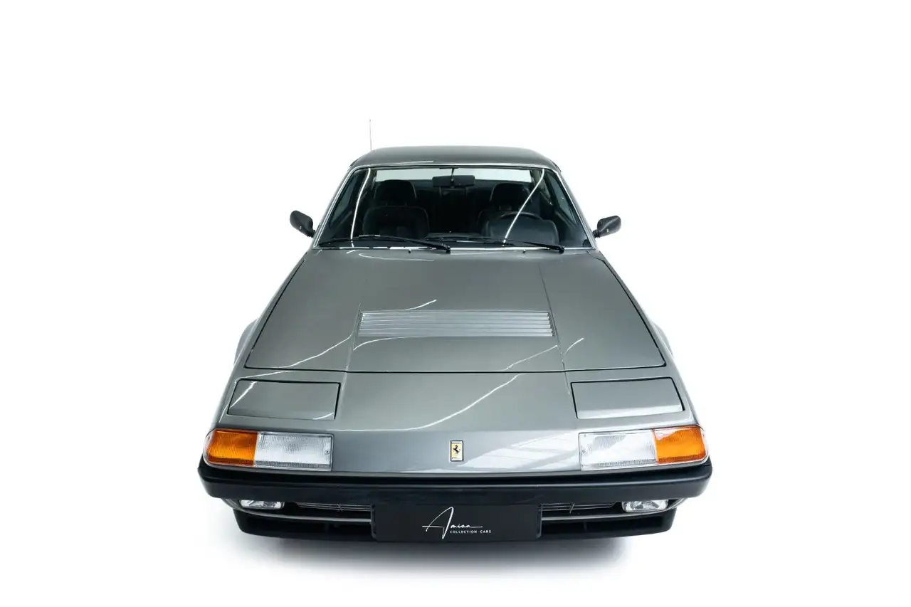 Ferrari 400 i, foto 8