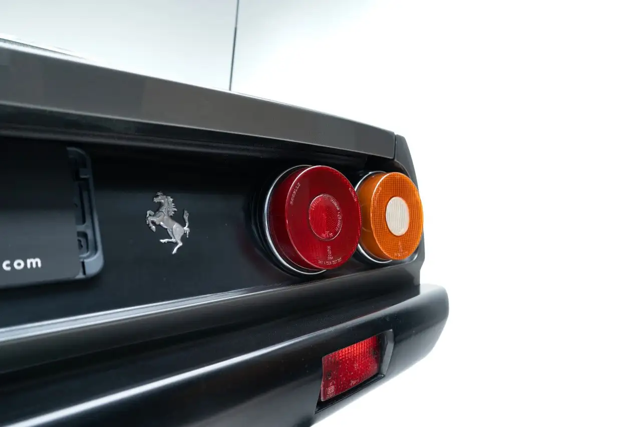 Ferrari 400 i, foto 10