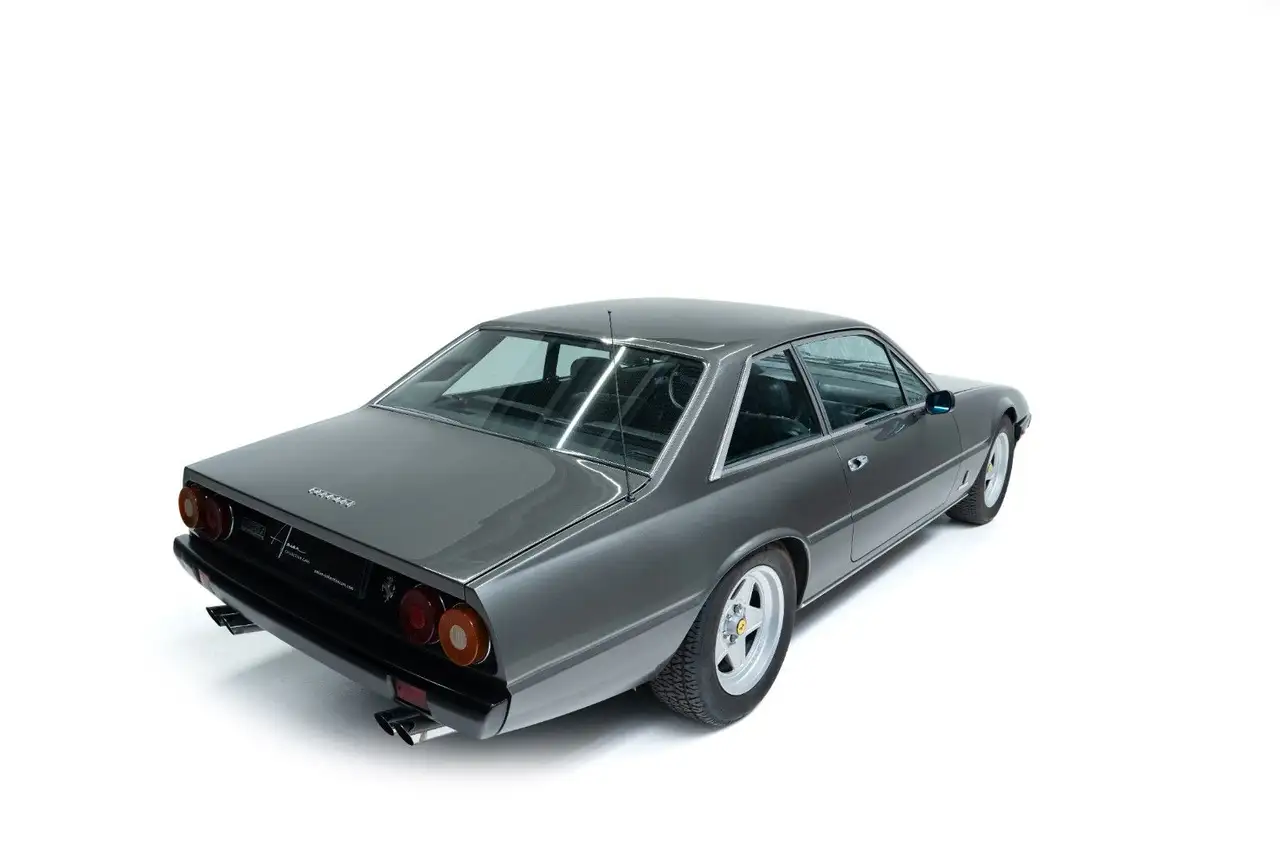Ferrari 400 i, foto 5