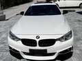 BMW 430 430d Gran Coupe M Sport Aut. M Sport Weiß - thumbnail 1