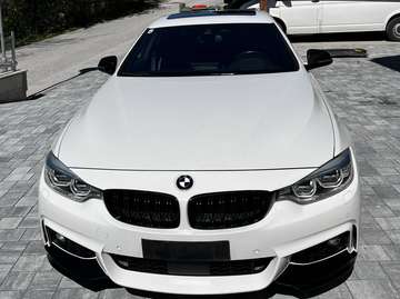 430d Gran Coupe M Sport Aut. M Sport