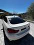 BMW 430 430d Gran Coupe M Sport Aut. M Sport Weiß - thumbnail 3