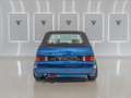 Volkswagen Golf Cabriolet 1.8 GLI/Quartet Blu/Azzurro - thumbnail 7