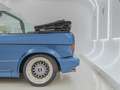 Volkswagen Golf Cabriolet 1.8 GLI/Quartet Albastru - thumbnail 5