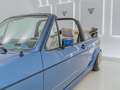 Volkswagen Golf Cabriolet 1.8 GLI/Quartet Blau - thumbnail 35