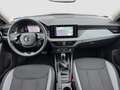 Skoda Kamiq 1.5 SELECTION CAM ACC NAVI ALU SITZHEIZUNG Noir - thumbnail 12