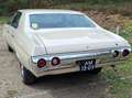 Chevrolet Chevelle 4 deurs sedan, bouwjaar 1971 Beige - thumbnail 4