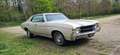 Chevrolet Chevelle 4 deurs sedan, bouwjaar 1971 Beige - thumbnail 3