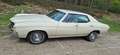 Chevrolet Chevelle 4 deurs sedan, bouwjaar 1971 Beige - thumbnail 5