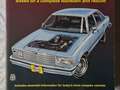 Chevrolet Chevelle 4 deurs sedan, bouwjaar 1971 Beige - thumbnail 43
