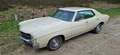 Chevrolet Chevelle 4 deurs sedan, bouwjaar 1971 Beige - thumbnail 1
