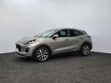 1.0 EcoBoost Titanium | 2021 | Automaat | 60.428 km | Led | Adaptive | Camera | DAB | Massage | B&O | Navi | CarPlay |